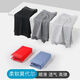 Modal Herren Unterwäsche Modal Boxer Shorts Trendy Young Graphen Antibakterielles schweißabsorbierendes atmungsaktives Kurzfilmboxhosen 9902 Graphen Antibakteriellem Modal L 80-100jin [Jin gleich 0,5 kg]