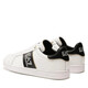 
ARMANI/Armani EA7 Men's genuine leather versatile low top casual shoes X8X102 XK346 Black M826 40.5