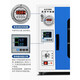 Sweet Miaomiao Desktop Vakuum Trocknungsbox Digitale Anzeige Elektrische Heizung Konstante Temperatur Intelligente Temperaturregelung Labor DZF6020 DZF6090BZ 90 DZF6210B215 Liter