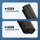 ZNNCO Wireless Lavalier Microphone Radio Microphone Mobile Phone Live Recording Noise Reduction Douyin Short Video Shooting Singing Karaoke Outdoor Portable Little Bee Sound Transmission Equipment Apple Interface One To One + Charging Box + Plug and Play Apple Android Phone Anchor Sound Card Live Broadcasting Remote Super Long Life Equipment