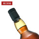 乐加维林 Lagavulin 苏格兰艾莱岛单一麦芽威士忌艾雷岛威士忌 乐加维林16年