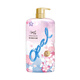 Opal Spring Sakura Pink Sakura Fragrance Shower Gel Hydrating Moisturizing Shower Gel 1.055L