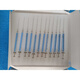 Agilent Agilent Gasphasenhandbuch Injektionsnadel 10ul5190-1483-gcms Handbuch 10 μl 5190-1510 Boxless 100 μl Spitze