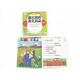 [Offizielles echtes] echte meine englischen Ohren 2 Annie Hua Kinder Englisch Sprache Lernen Kinder Fremdsprache Hörkurse Kinderlesen Aufklärungslehrbücher Liebe Lesen Lesen Stift 8 Bilderbücher Audio -CD