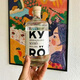 岚博（KYRO）黑麦金酒原瓶进口洋酒杜松子酒 岚博金酒 750mL 1瓶