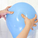 Xinxin Jingyi Balloons for Children 100 Housewarming Decoration Thickened Knot Wedding Proposal Confession Wedding Room Birthday Opening of School Classroom Decoration