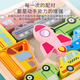 Danni Bloques de construcción de rompecabezas de rompecabezas de madera de Danni 3d Montessori Educación temprana Juguetes Ilustración 1-2 años 3 Babies 4 Niños 5 Niñas 6 Temas digitales