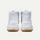 Nike Yy Shengdao Air Jordan 1 Élevez High SE Sports féminins et chaussures décontractées FB9894-100 36
