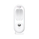 Minghuitong automatic aromatherapy machine timed spray machine air freshening bathroom fragrance machine home bedroom fragrance machine diffuser essential oil toilet jasmine fragrance perfume