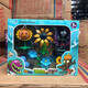 
Plant vs. Zombie toys and dolls set Sun God Zombie Sunflower Electromagnetic shield Zombie Gift Box Shell Zombie + Reed Y Master + Boomerang Shooter + Sunflower 686-66
