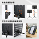 AODSK AS-M66 music stand thickened liftable music stand folk guitar violin guzheng erhu universal music stand