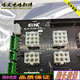 XMSJ康力电梯接口板/KLA-MJN-751/756(C) (B)主控制柜插件板/全新 批发