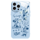 Disneys neue kreative Multi-Minnie-Huawei-Mobiltelefonhülle Silikon Weichkante Temperierte Glas Hartschale Nicht-Rutsch und schmutziger Widerstand Vollbezogener Objektiv mit Vollking