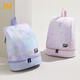 361 fitness bag men's wet and dry separation swimming waterproof bag women's sports drawstring carry backpack storage bag