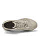 Jeep Herrenschuhe Leichte Kee-Resistante Jeep 2025 Frühlings- und Sommer-Martin Boots Herren Soft Sohle Mid-Top Flat Casual Schuhe Echte Lederschuhe Herren Sandfarbe (Empfohlen von Ladenmanager) 40