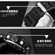 Sanda Watch Student Sports Sports Teen Junior High School Student High School Climage de estudiante Electrónico Reloj de la escuela Regalo 739 Black Blue