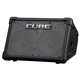 Roland speaker CUBE STREET EX guitar playing and singing outdoor live broadcast internal recording portable roadshow stage performance audio EX+BETA58A+two units+wireless internal recording battery