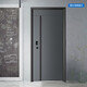 Tinggu Super Class A Security Door Hidden Scharnier Full Water Foam Filling Eingangstür erhöhte Türsicherheitstür intelligent