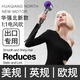 JB Huaqiang North American standard 110V hair dryer British and European standard 220V negative ion household American Canadian American standard voltage British standard 220v-1.8m-single air nozzle-comes with wall mount