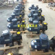 
Ji Litian custom CQ stainless steel magnetic drive pump 304 acid and alkali resistance corrosion resistant circulation pump high temperature resistant 316 explosion-proof chemical 20CQ-12370W direct plug-in interface