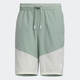 ADIDAS NEO Shorts Pantalones para hombres Summer NUEVO Estilo Pantalones recortados Correr pantalones de entrenamiento Breatable Pantalones de deportes al aire libre IP3881 XS