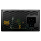 Huntkey WD850K Vollmodul Goldmedaille 850W Computer Stromversorgung (80plus Goldmedaille/Einzelkanal 70.8a/natives PCIE5.0/Vollspannung/LLC+SR+DC-DC)