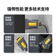 绿联USB转RS232串口线 USB转DB9针公头转接线 支持考勤机收银机标签打印机线com口调试线 2米20222