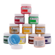 Marley Brand Gouache Pigment Begmentrs 100ml Bouteille simple PEINTURE PEINTURE ART Student Practice G1100 Multi-couleur 1 bouteille 684-original Stone