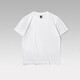 HLA Hailan Home Short Sleeve T-shirt for men and women 23panda wowo panda round neck short sleeve HNTBW2Y064A cz