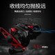 Guangwei (GW) Athlon Water Drop Reel Fishing Reel Luya Wheel Sea Fishing Reel Right Hand Magnetic Brake Fishing Athlon Water Drop Reel Right Hand