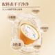 煌家优品燕窝银耳羹258g*6碗 大碗装燕窝含量200mg 速食粥开盖即食早餐