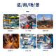 
Xingyu Labor Protection Gloves Latex Embossed Wear-resistant Waterproof Reinforcement Steel Work Auto Repair Rubber Gloves FA698 Single Size Large Size 12 Payments