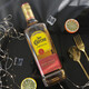 Jose Cuervo (Jose Cuervo) [Originalflasche] mexikanischer Tequila Wine Mix Basis Wein Haoshuai Gold und Silber Kombination 750 ml 2 Flaschen