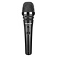 Desheng TA60 dynamic wired microphone guitar playing karaoke ktv singing outdoor audio sound card