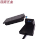 椁俊NETGEAR网件A6210 USB无线网卡wifi接收器双频AC千兆台式机A7000 简包A621带底座