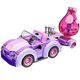 
Alpha Egg Children's Programming Robot Mecha GTpro Children's Programming Toys Remote Control Building Block Assembly Logic Thinking Puzzle Enlightenment Teaching Aids Boy's Birthday Children's Day Gift Programming Toys-Magic Curie [Girl 6-14 years old]