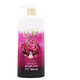 Lix shower gel, cool and long-lasting fragrance, universal for men and women, rich foam, gentle and non-irritating [空生语] 690g