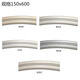 XMSJ150x600 Villa exterior wall window lines ceramic tiles clamite edge wrap lines seal border imitation marble line brick 15686Specifications150x600 not included