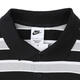 
Nike NIKE [大发发] Men's AS M NK CLUB STRIPE POLOPOLO shirt FN3897-010 M