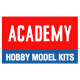 Academy Aidi-Metro American Heavy Medium Battle Battle Assembly Assembly Simulación Simulación Modelo 1/35 Magachi 7C Tanque de batalla principal 13297