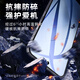 Smorss【3片装】适用小米14钢化膜Xiaomi 14手机膜全屏覆盖高清防摔淡指纹手机保护贴膜