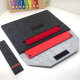 Digital panel protective case CTL672/472/6100 Gaoman 1060/M6 hand-painted board storage protection bag 1x1 Gaoman 1060pro (send pencil bag)
