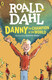 罗尔德达尔系列：世界冠军丹尼 Danny the Champion of the World （Puffin Books）儿童文学  蓝思值770L 英文原版进口