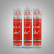 Kitchen and bathroom glass glue waterproof neutral sealant silicone glue porcelain white transparent door and window barrel glue Qianlima 3880 weatherproof glue (black) one piece