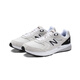 NEW BALANCE NBWalking 880 Men's Breathable Low-top Sports and Casual Shoes MW880OF3 Moonlight Meter Last Width 2E 41.5