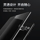 今舞 适用华为p40/P40Pro手机壳翻盖式皮套pro+智能视窗全包防摔男女款通用外壳保护套 P40 蓝色