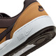 Nike nike Casual Shoes Men's Classic Absorbant les chaussures de sport à force complète HF7734-200 Brown and White 42