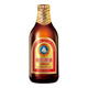 Tsingtao Beer (TsingTao) Gold Small Brown Gold Low Temperature Brewing 296ml*24 Bottles Full Box Double Eleven Hot Sale OCC