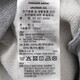 阿迪达斯（adidas）卫衣男装女装2024秋冬季新款加绒保暖运动服连帽防风外套休闲套头 JI6636中麻灰 L