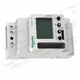 
Schneider Electric Programmable Time Control Switch Acti9 IC Astro1C SMART 10A, 1 Channel CCT15940 ITA 4C 24h/7d 30